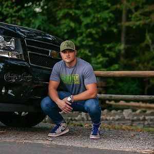 Meet your Posher, Max